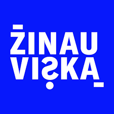 Žinau viską