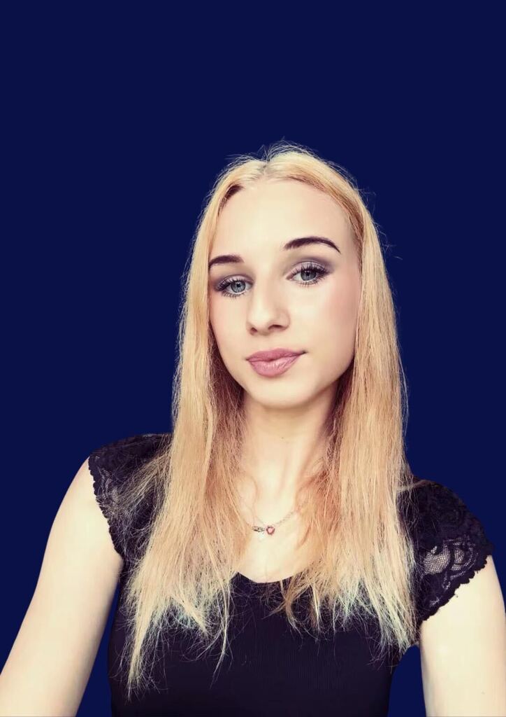 Austėja Karčauskaitė